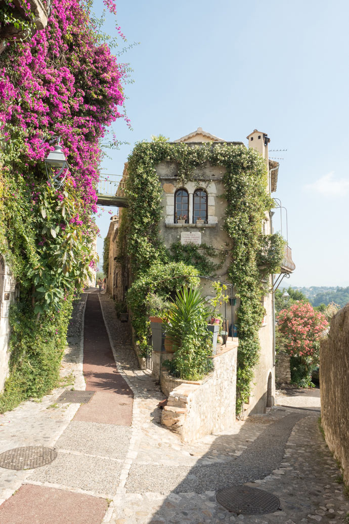 A Day In Saint Paul De Vence France Day Trips From Nice