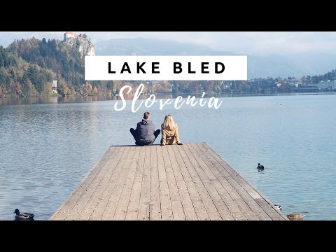 Lake Bled Slovenia: A Magical Day Trip From Ljubljana