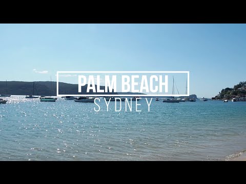 Palm Beach Sydney - Day Trips From Sydney