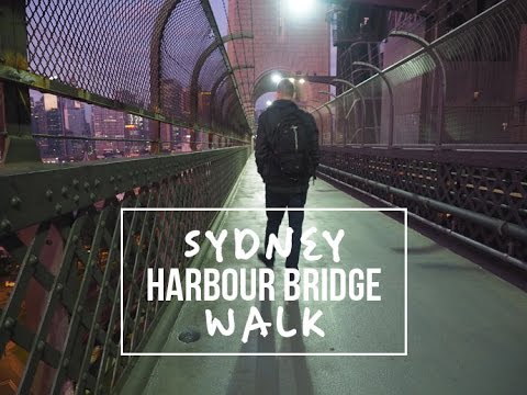 Sydney Harbour Bridge Walk At Sunrise: Why It&#039;s An Amazing Experience In Sydney