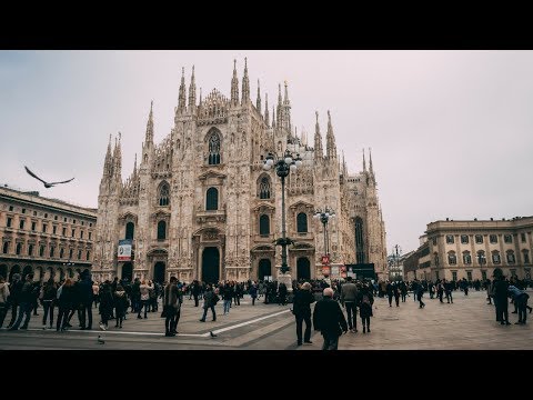 Milan Italy Travel VLOG: Eat, See, Do | Italy Travel Guide