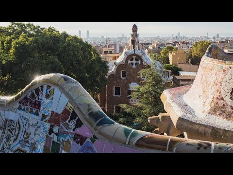 How To Get To Park Guell Barcelona | Spain Travel Guide