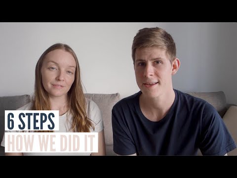 How to get a visa for China: 6 Steps We took | China Episode 3