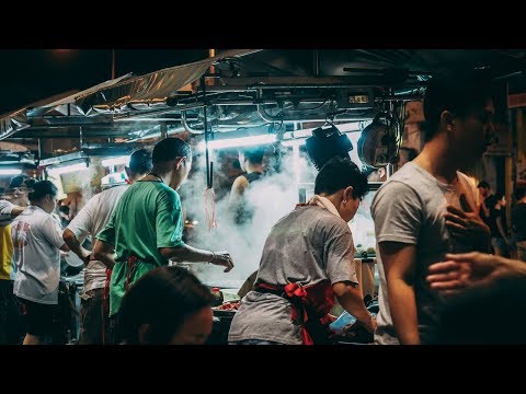 Best Food In Penang, Malaysia | Our Favourites Regular Spots After 5 Weeks