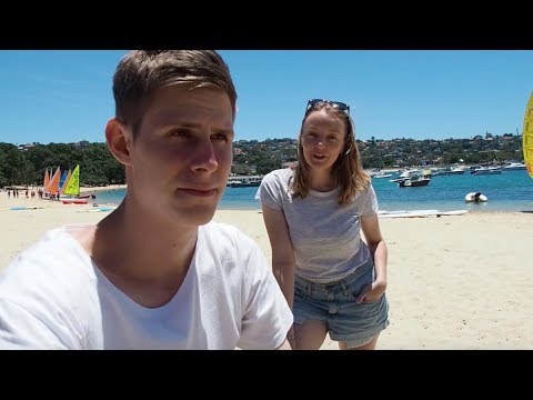 Balmoral Beach: A great Beach In Sydney, Australia